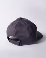 LÝFT Logo Cap - Charcoal