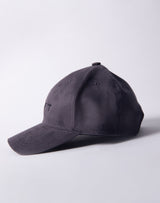 LÝFT Logo Cap - Charcoal
