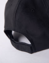 LÝFT Logo Cap - Black