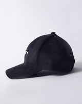 LÝFT Logo Cap - Black