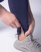 LÝFT 2way Stretch Utility Pants - Navy