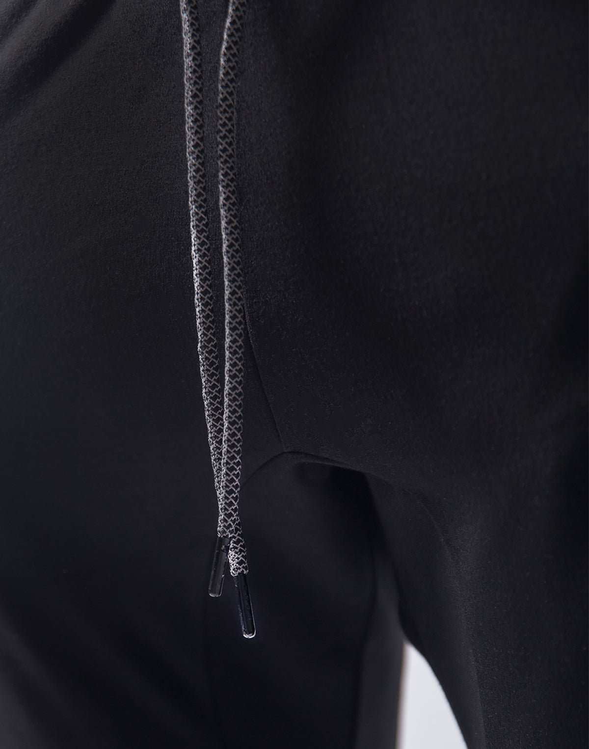 LÝFT 2way Stretch Utility Pants - Black
