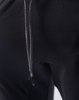 LÝFT 2way Stretch Utility Pants - Black