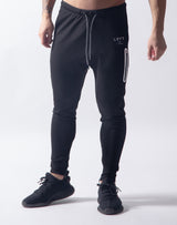 LÝFT 2way Stretch Utility Pants - Black