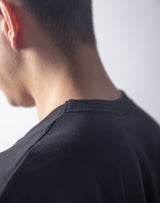 LÝFT Big-size T-Shirt - Black