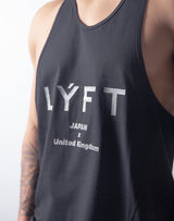 LÝFT Training Tanktop
