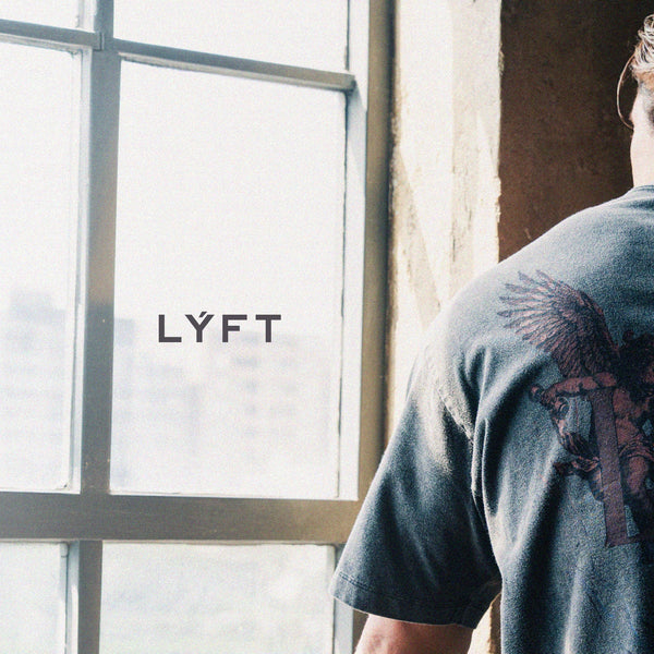 SEP RELEASE #1 – LÝFT