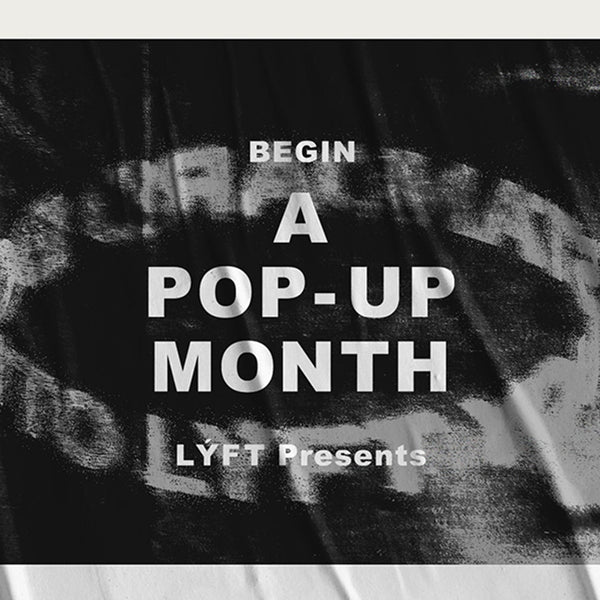 LÝFT POP-UP MONTH DETAILS