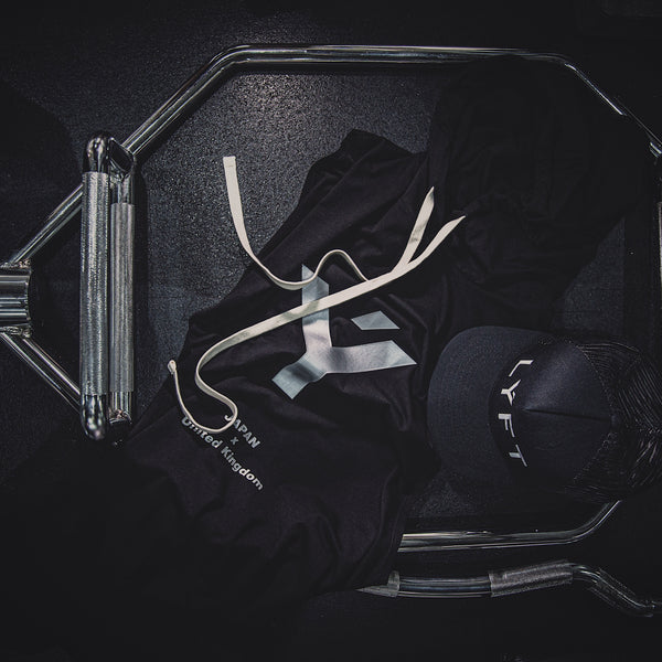 8.30 19:00 New Release.Pick Up Items. – LÝFT