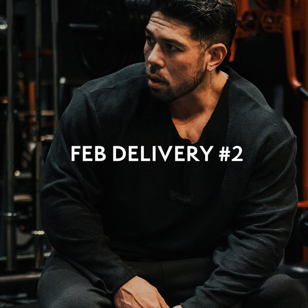 ウエイトトレーニング DEATH L LOGOVINTAGE MESH FEB DELIVERY #2 – LÝFT