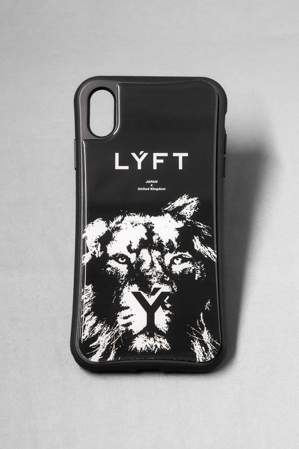 LYFT iPhoneケース 予約販売開始