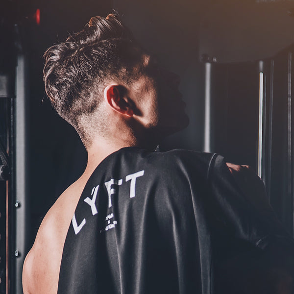 New Release & Event – LÝFT