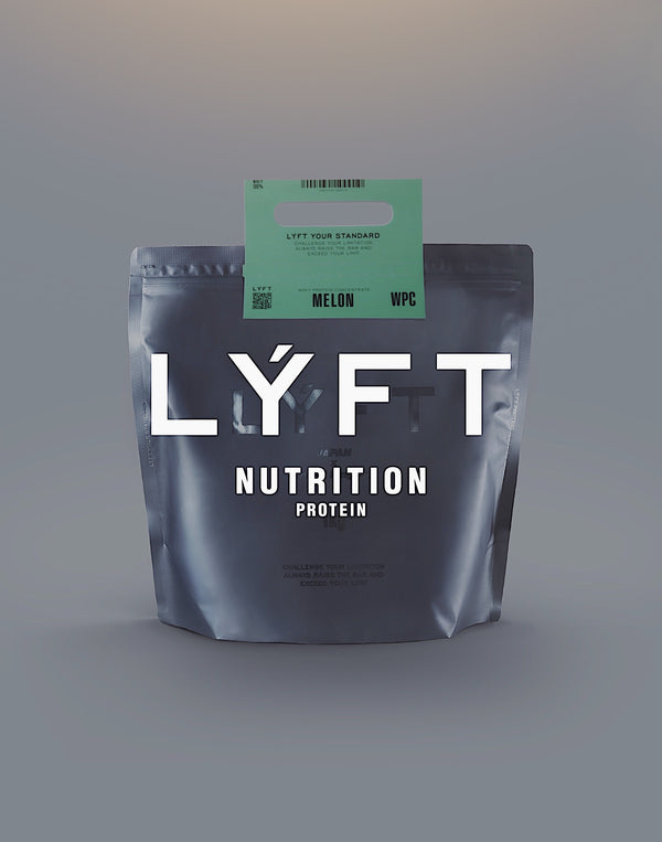 10.16 Release LYFT NUTRITION PROTEIN Campain