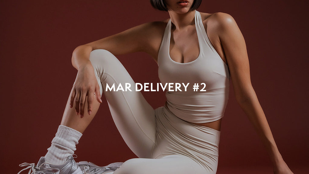 MAR DELIVERY #2 – LÝFT