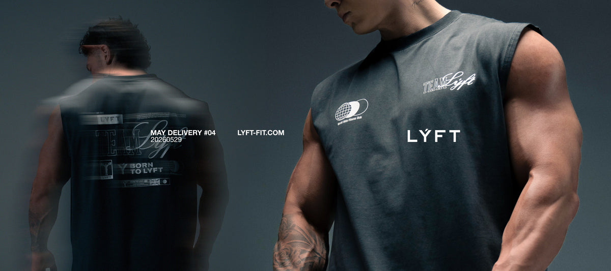 MEET THE TEAM LÝFT
