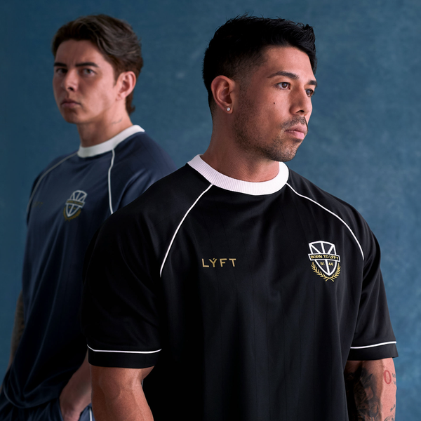JUL RELEASE #1 – LÝFT JUL RELEASE #1 – LÝFT