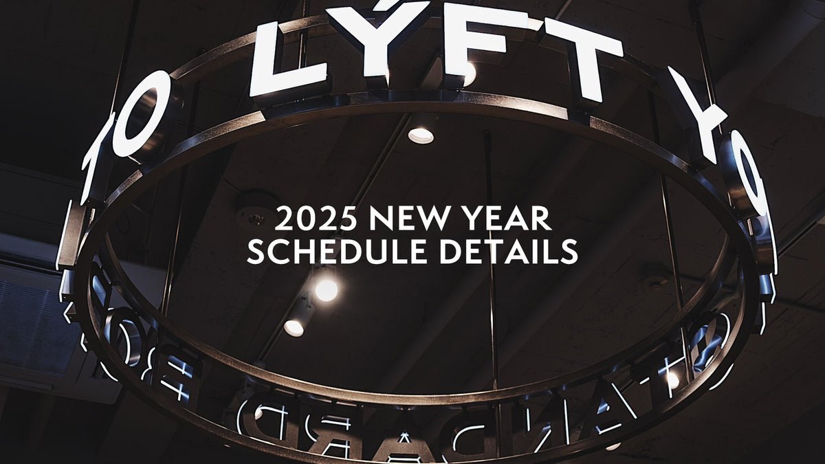 lyft-news – 5ページ – LÝFT