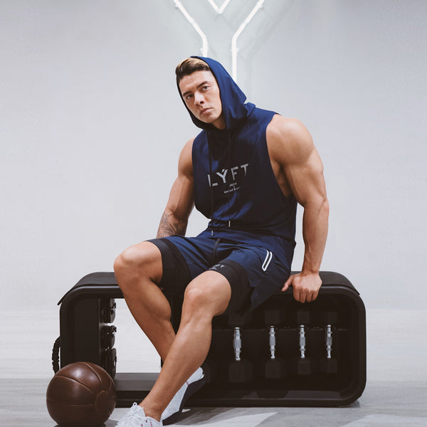 7.30 Restock Items – LÝFT