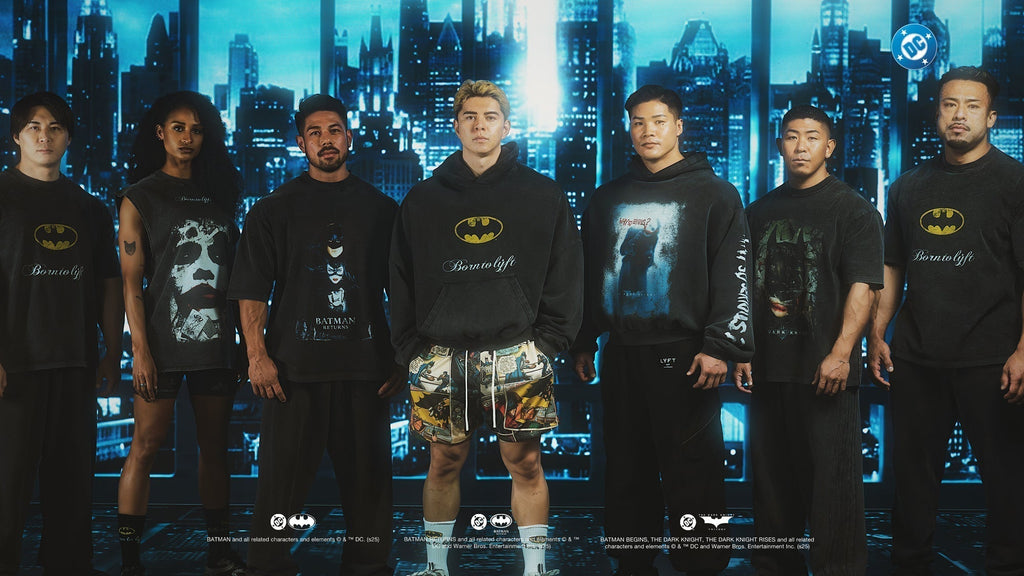 Black Friday Specials - BATMAN Special Collection