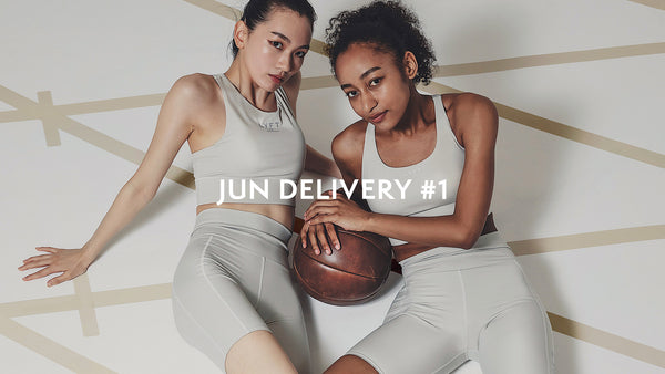 "Jun Delivery #1"