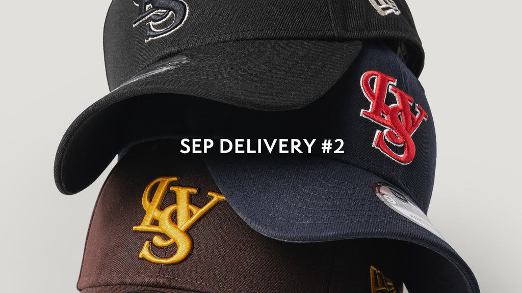 SEP DELIVERY #2 – LÝFT