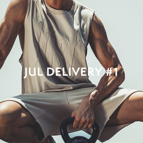JUL DELIVERY #1 – LÝFT