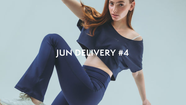 JUN DELIVERY #4