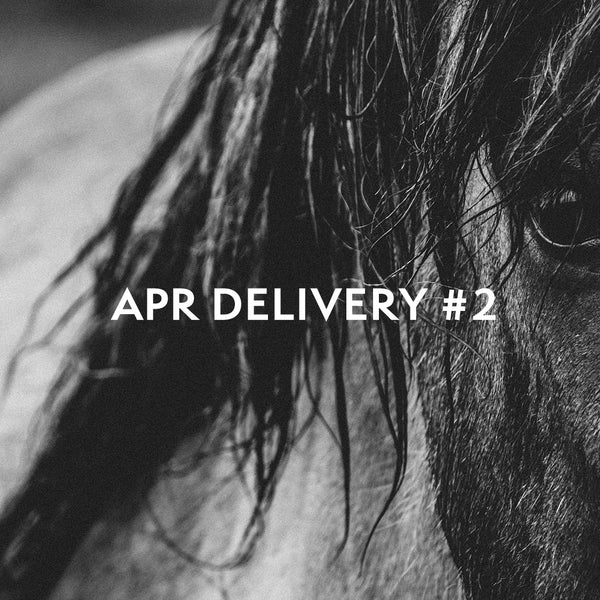 APR DELIVERY #2 – LÝFT