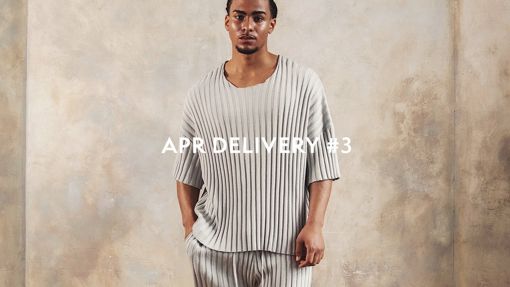 APR DELIVERY #3