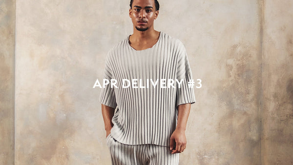 APR DELIVERY #3
