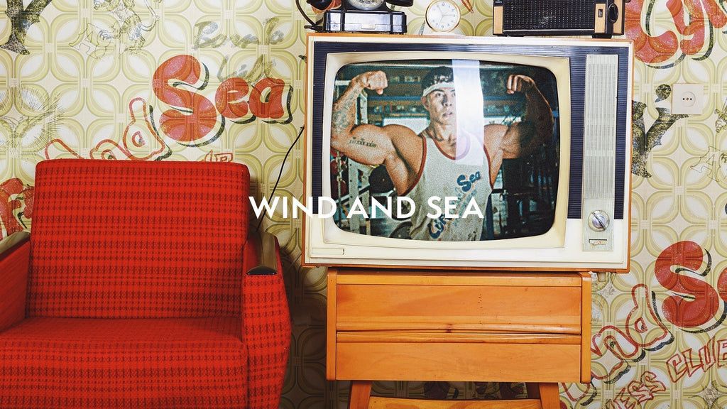 LÝFT × WIND AND SEA 2025