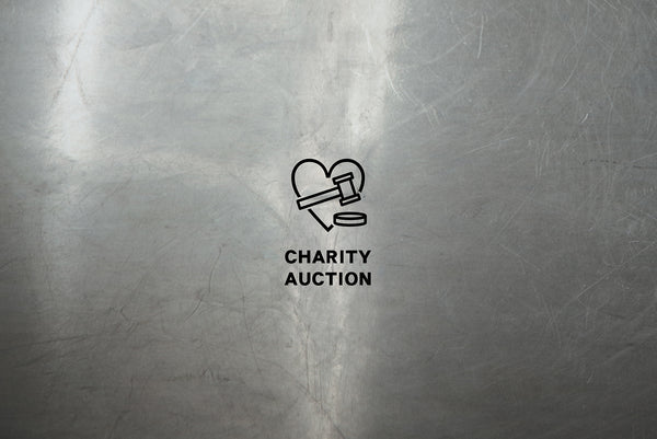 Charity Auction - Edward Kato -