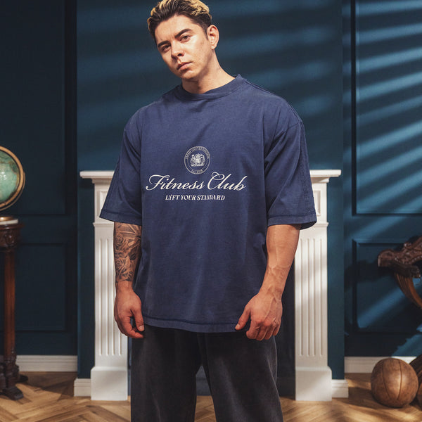 LYFT デス・メタル・ロゴ ビッグTシャツ アイボリー 2025_01__2___0003s_0003s_0000s