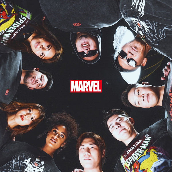 LYFT スパイダーマン Tシャツ Sサイズ SPIDER-MAN – LÝFT