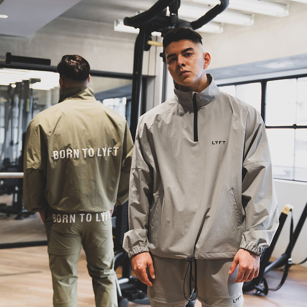 【LYFT-リフト・トレーニングウェア|レコメンド セットアップ