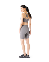 LÝFT Standard Short Leggings V.2 - D.Grey