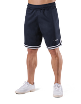 Standard Basketball Shorts - Navy