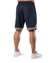 Standard Basketball Shorts - Navy