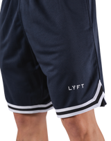 Standard Basketball Shorts - Navy