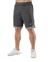 Standard Basketball Shorts - D.Grey