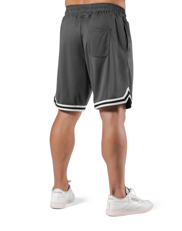 Standard Basketball Shorts - D.Grey