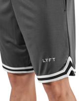 Standard Basketball Shorts - D.Grey