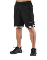 Standard Basketball Shorts - Black