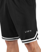 Standard Basketball Shorts - Black