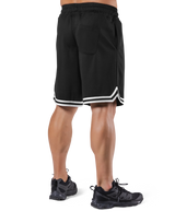 Standard Basketball Shorts - Black