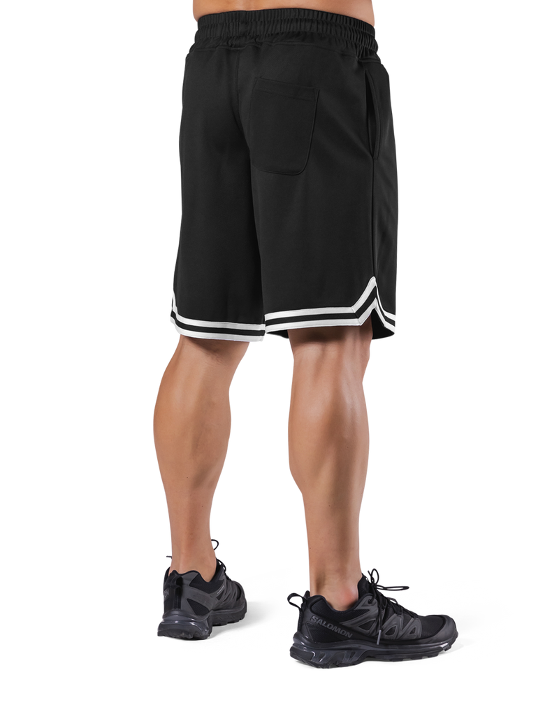 Standard Basketball Shorts - Black