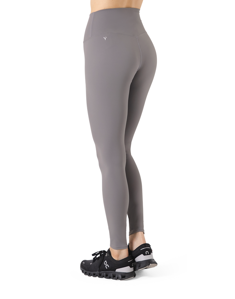 LÝFT Standard Leggings V.2 - D.Grey