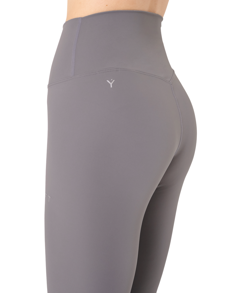 LÝFT Standard Leggings V.2 - D.Grey