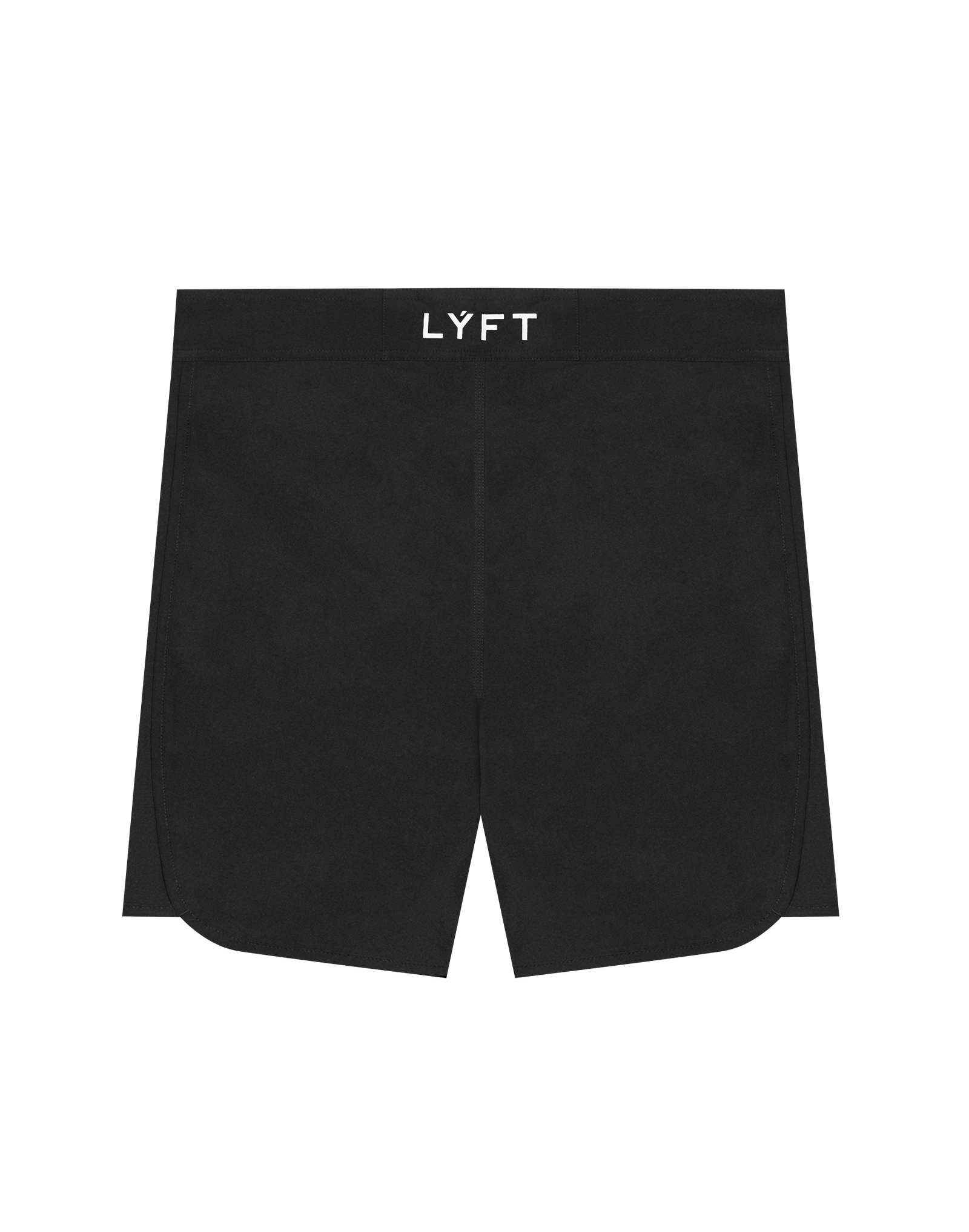 LÝFT Stage Shorts V.2 - Black LÝFT Stage Shorts V.2 - Black