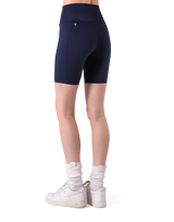 LÝFT Standard Short Leggings V.2 - Navy